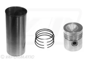 Set raparatii, piston/bucsa cursa cilindru