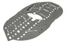 ENT030096 Garnitura, cutie de transfer ENGITECH