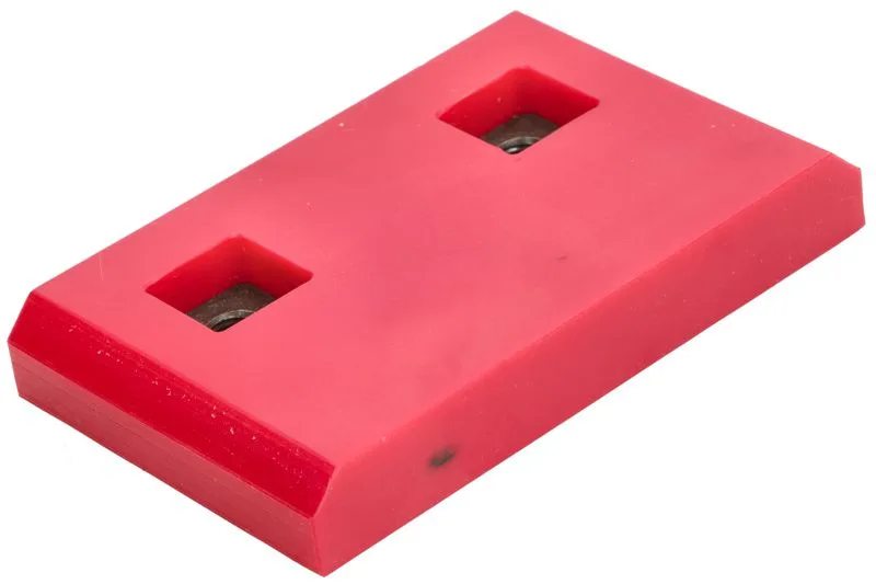 Glisier stabilizator
