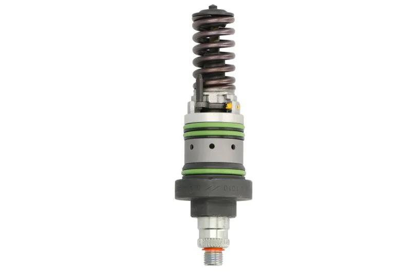 Pompa de injectie