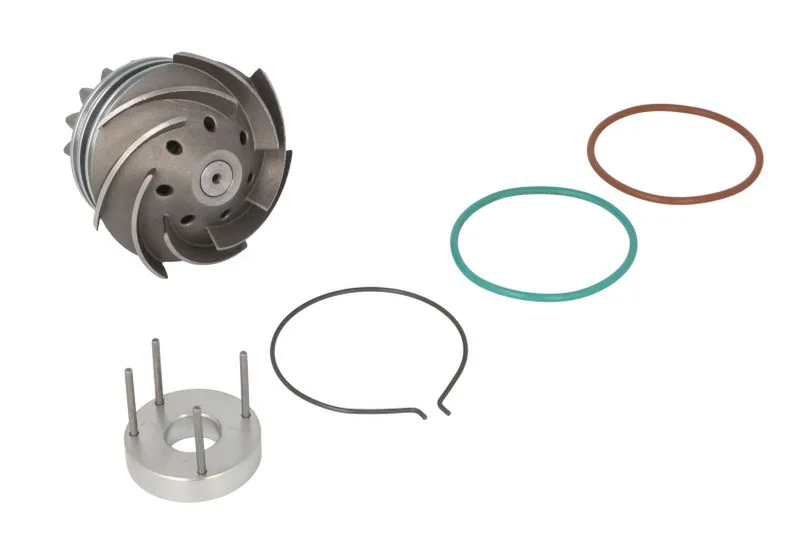 WP-JD119 Pompa apa THERMOTEC