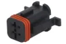 1030051COBO Capac, stecher COBO