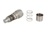 KIT2FNB12G F2V Cuplaj hidraulic FASTER