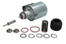 Sistem suspensie, pneumatic