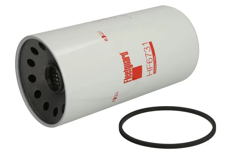 Filtru, sistem hidraulic primar