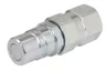 KIT2FNP12NPT M Cuplaj hidraulic FASTER