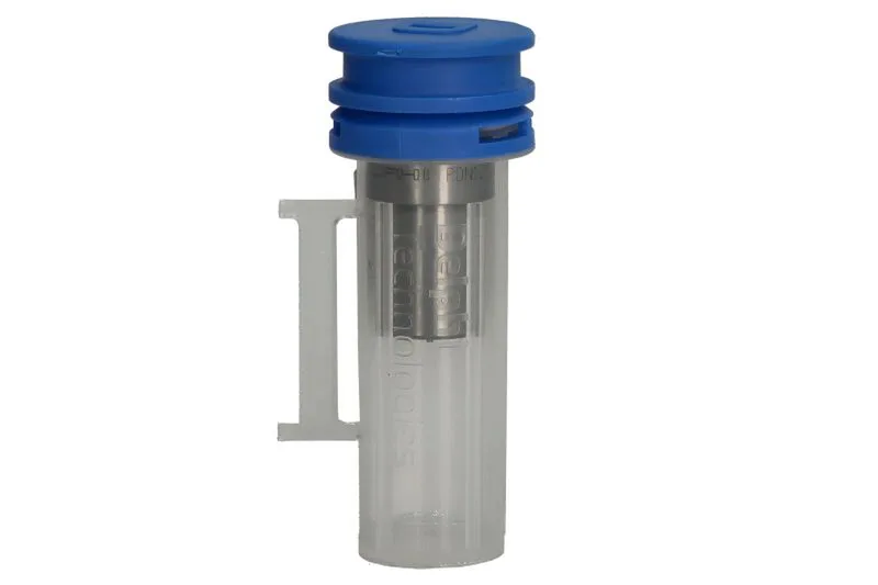 Injector