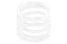 129100-55700 Montare filtru de combustibil OE YANMAR