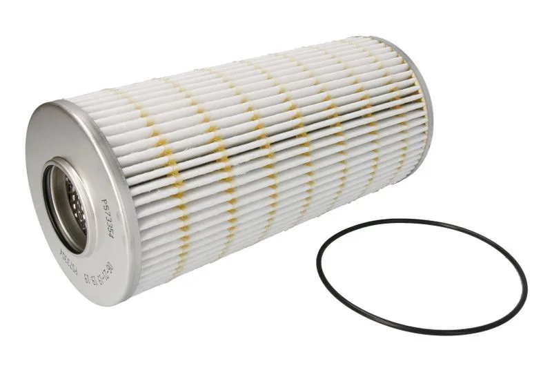 Filtru, sistem hidraulic primar