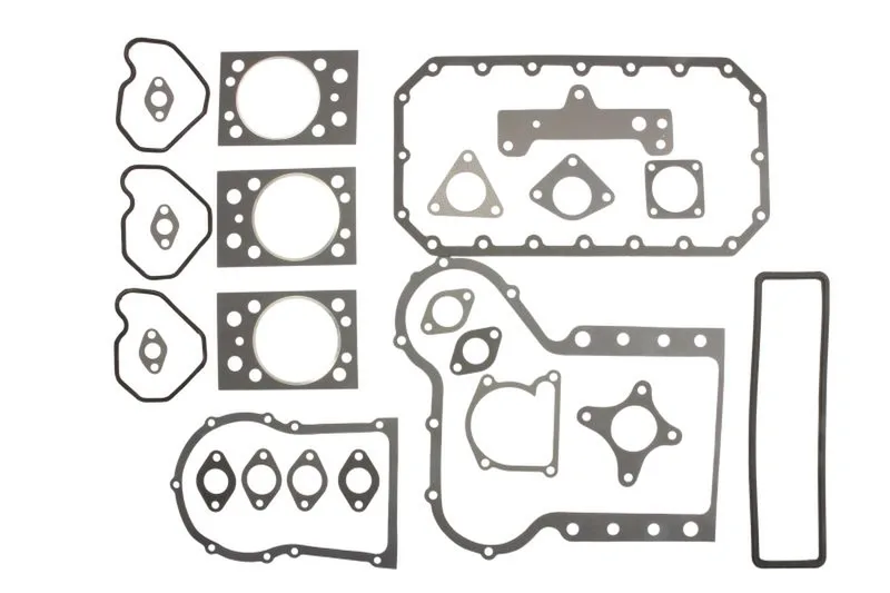 Set garnituri complet, motor