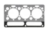 61-41650-00 Garnitura chiulasa REINZ