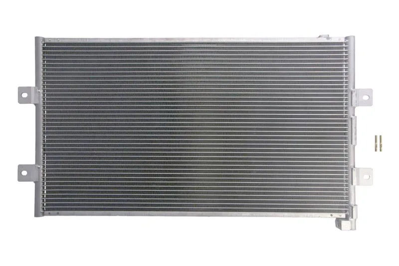 40157008 Condensator, climatizare HIGHWAY AUTOMOTIVE