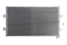40157008 Condensator, climatizare HIGHWAY AUTOMOTIVE
