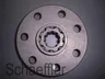 Disc ambreiaj