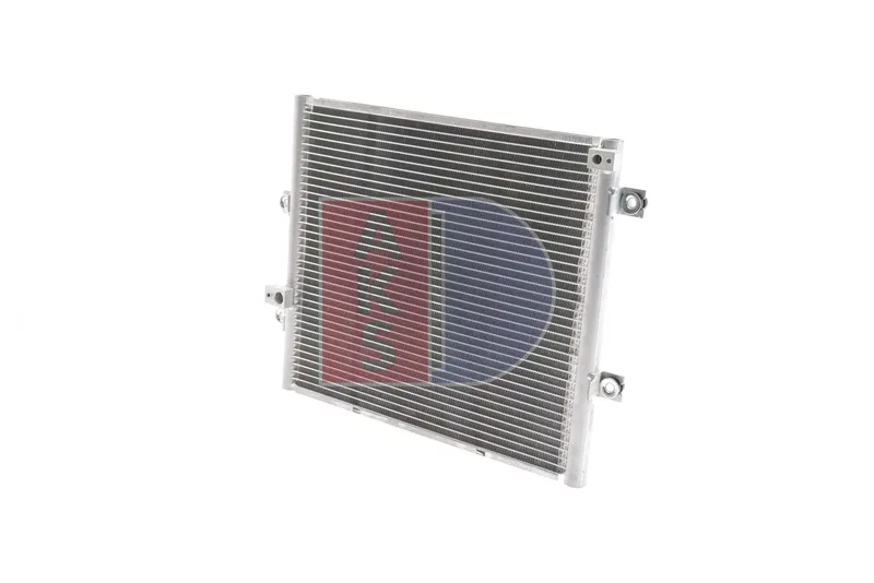 422098N Condensator, climatizare AKS DASIS