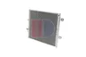 422098N Condensator, climatizare AKS DASIS
