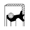 19034474B Simering etansare CORTECO