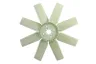 8822622 Paleta ventilator, racire motor COJALI
