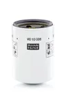 WD 10 006 Filtru, sistem hidraulic primar MANN-FILTER