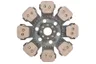 279364 Disc ambreiaj VALEO