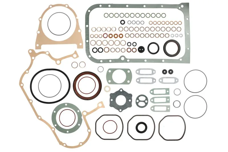 Set garnituri complet, motor