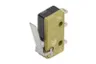 Indicator, treaptă de deplasare