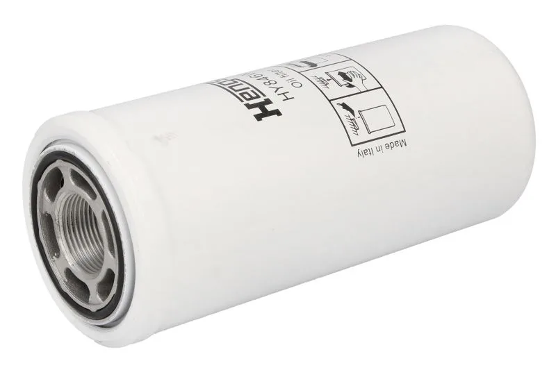 Filtru, sistem hidraulic primar