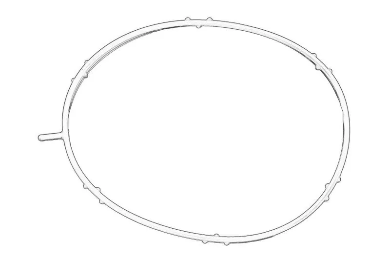 Garnitura, galerie admisie