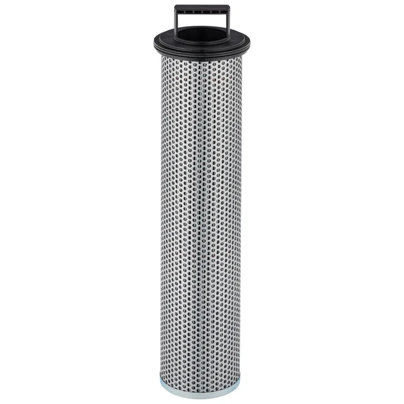 HD 11 015 Filtru, sistem hidraulic primar MANN-FILTER
